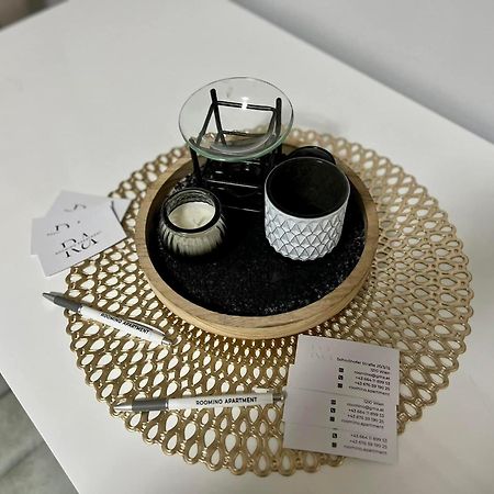 Roomino Apartment ウィーン エクステリア 写真