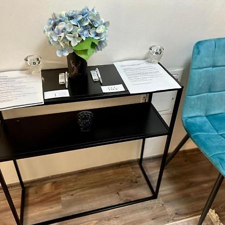 Roomino Apartment ウィーン エクステリア 写真