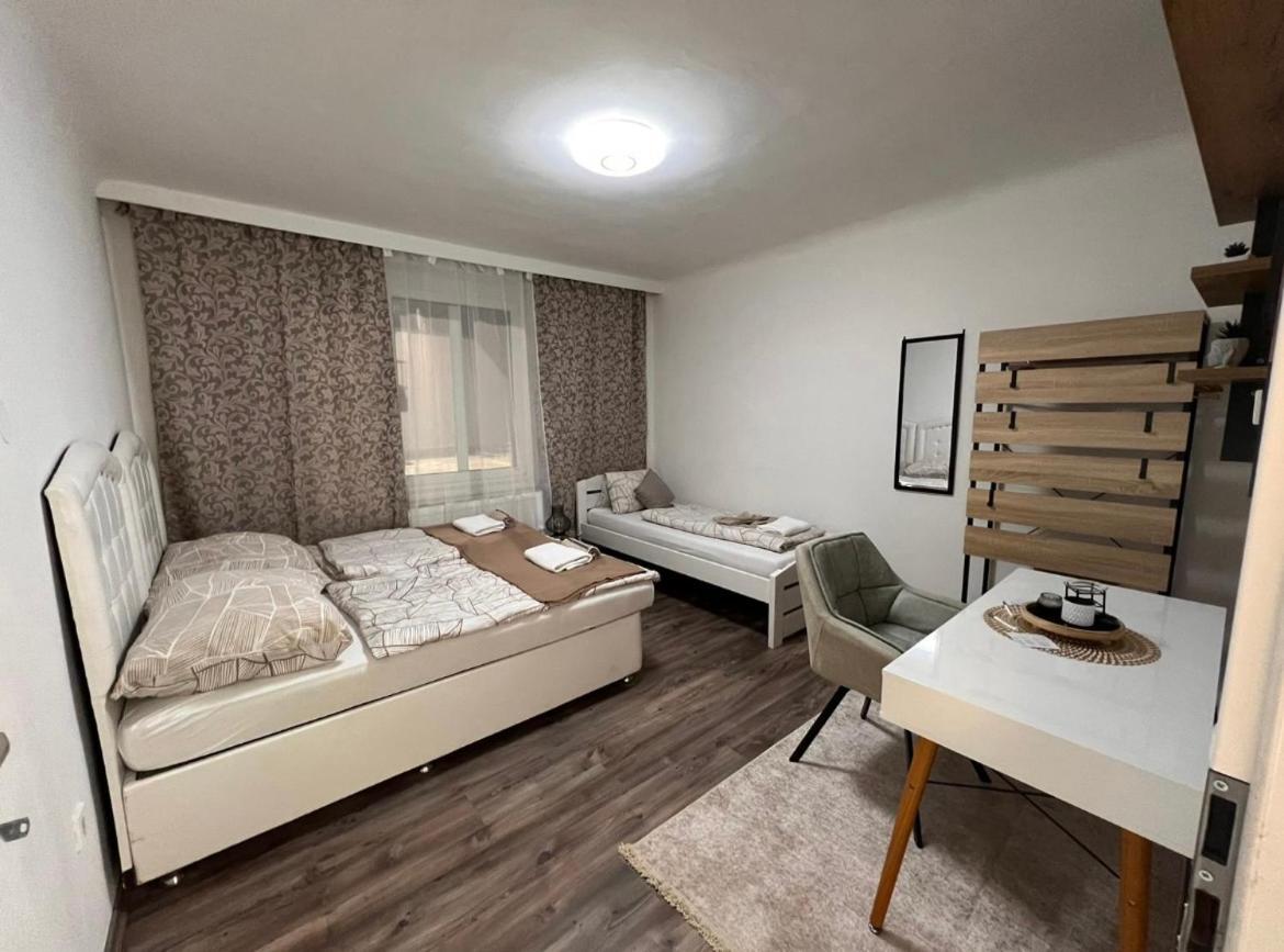 Roomino Apartment ウィーン エクステリア 写真