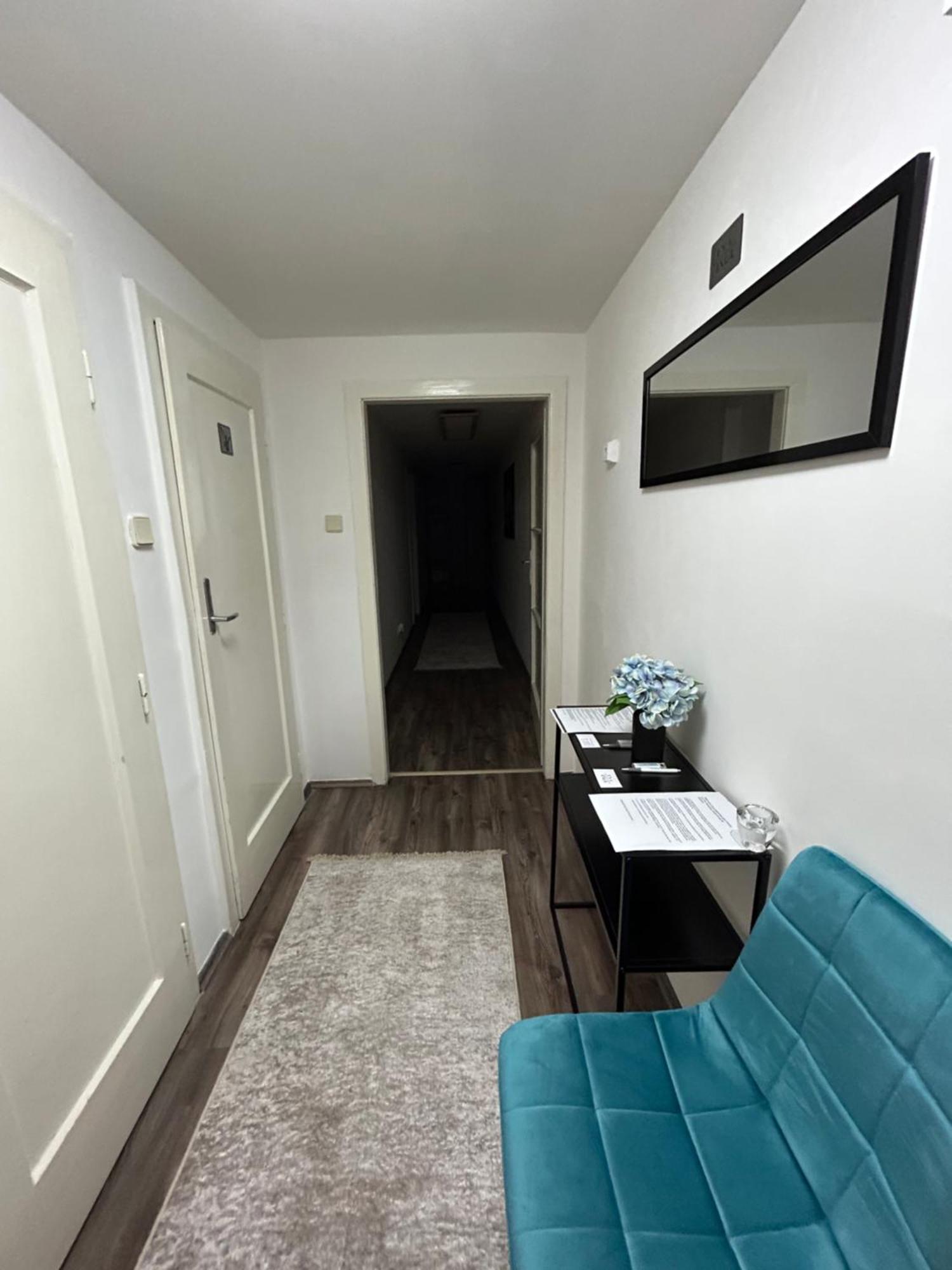 Roomino Apartment ウィーン エクステリア 写真