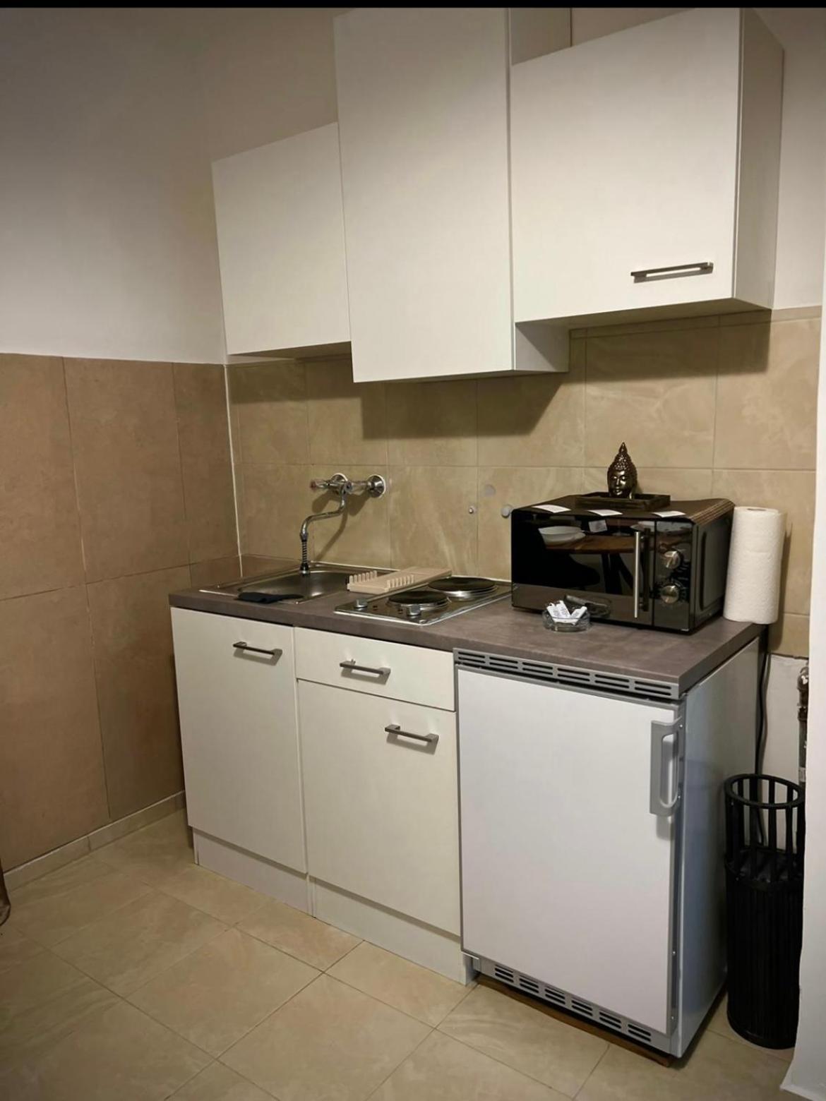 Roomino Apartment ウィーン エクステリア 写真