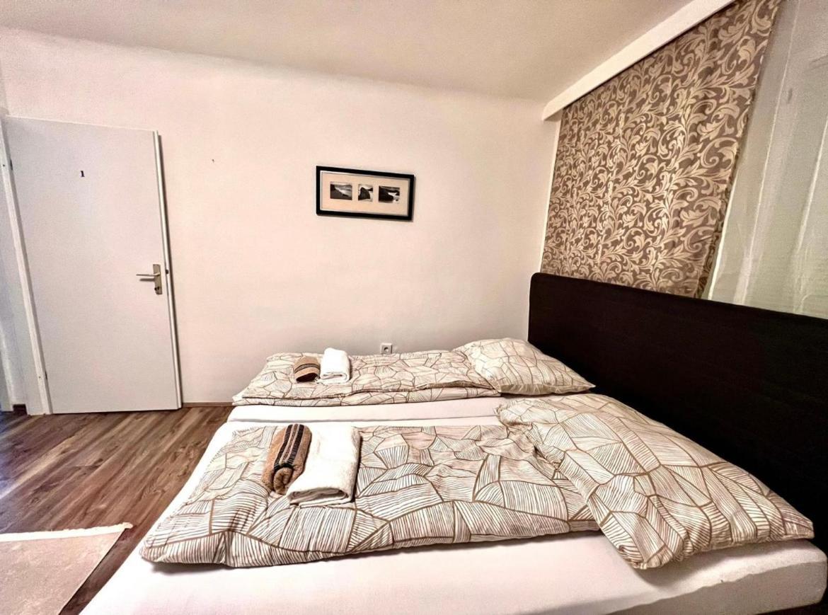 Roomino Apartment ウィーン エクステリア 写真