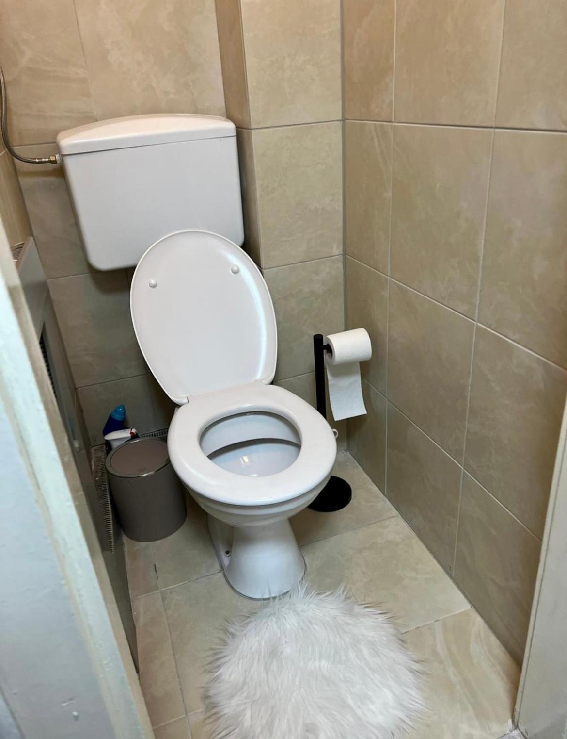 Roomino Apartment ウィーン エクステリア 写真