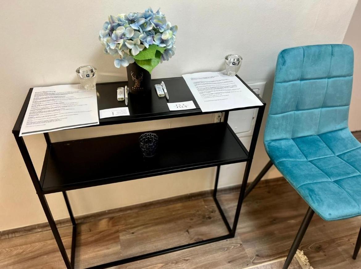 Roomino Apartment ウィーン エクステリア 写真