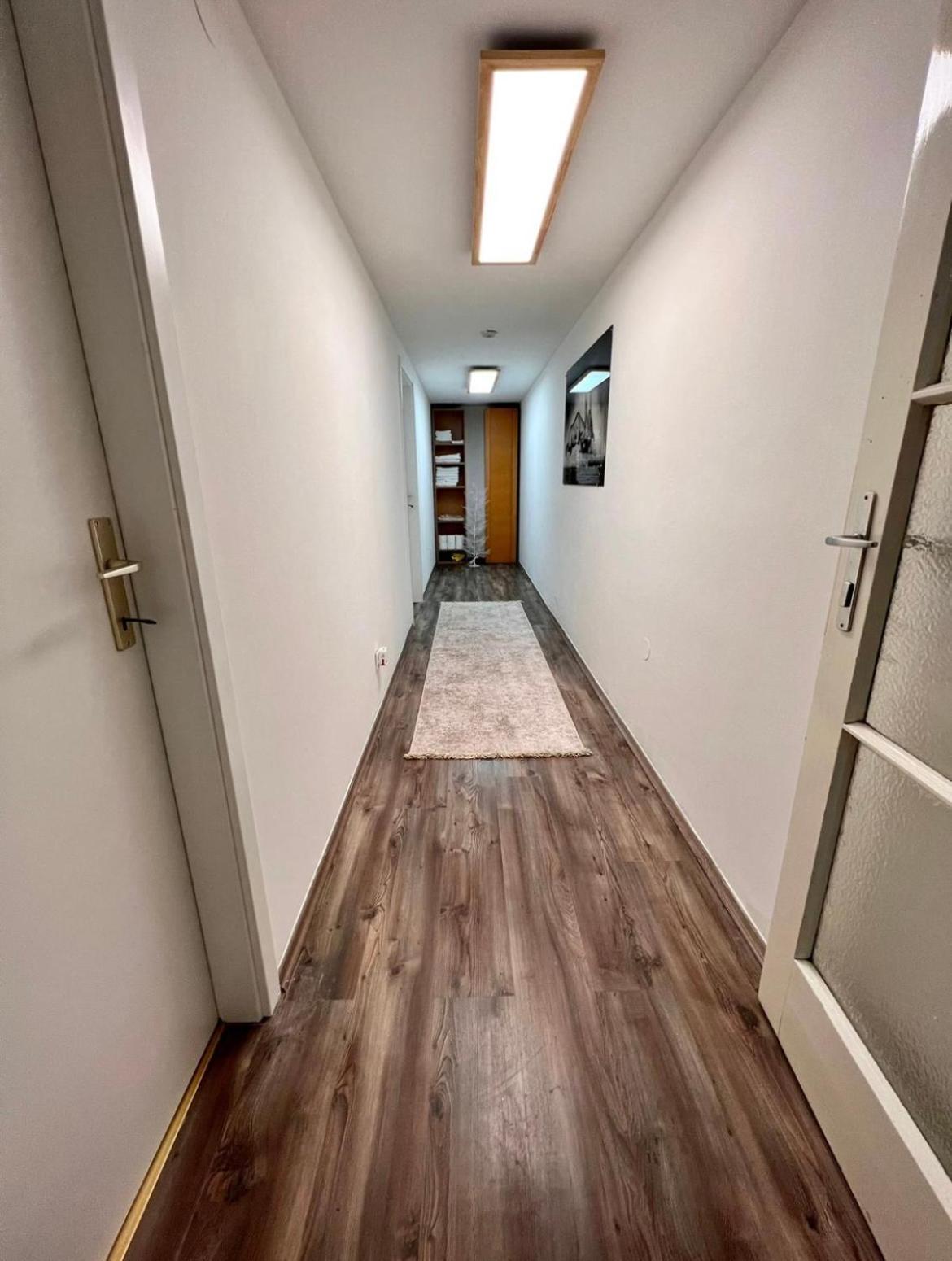 Roomino Apartment ウィーン エクステリア 写真