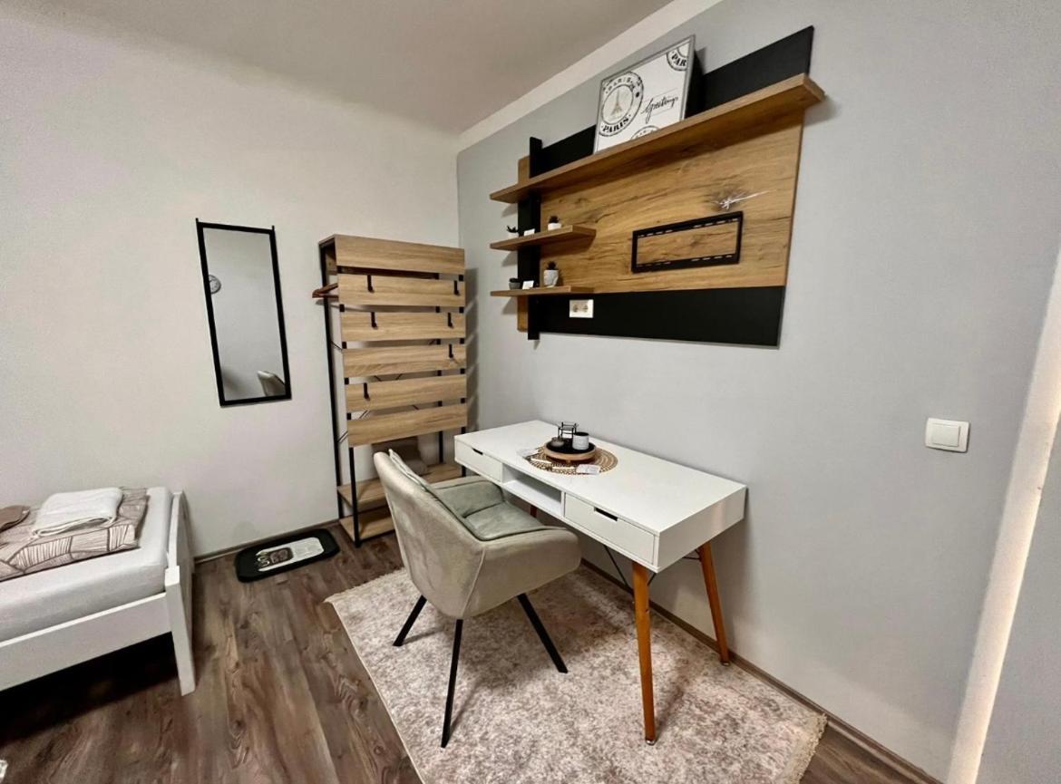 Roomino Apartment ウィーン エクステリア 写真