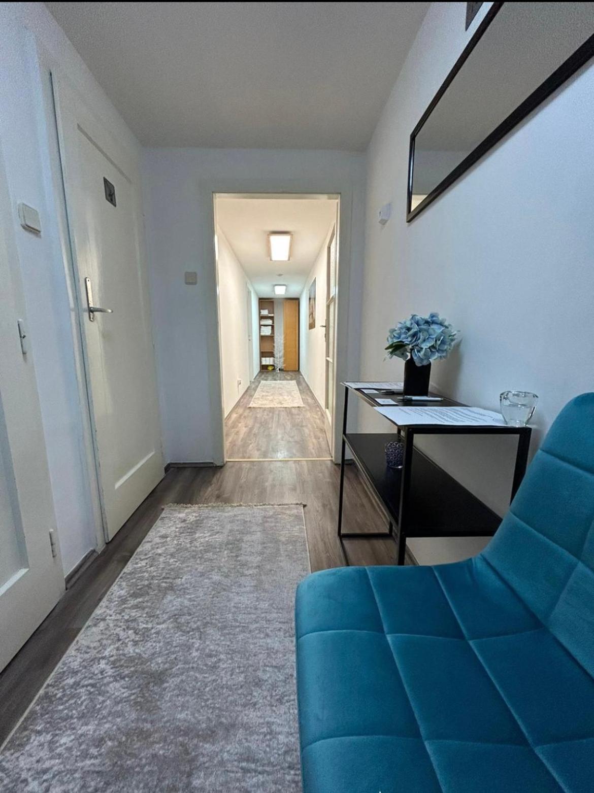 Roomino Apartment ウィーン エクステリア 写真