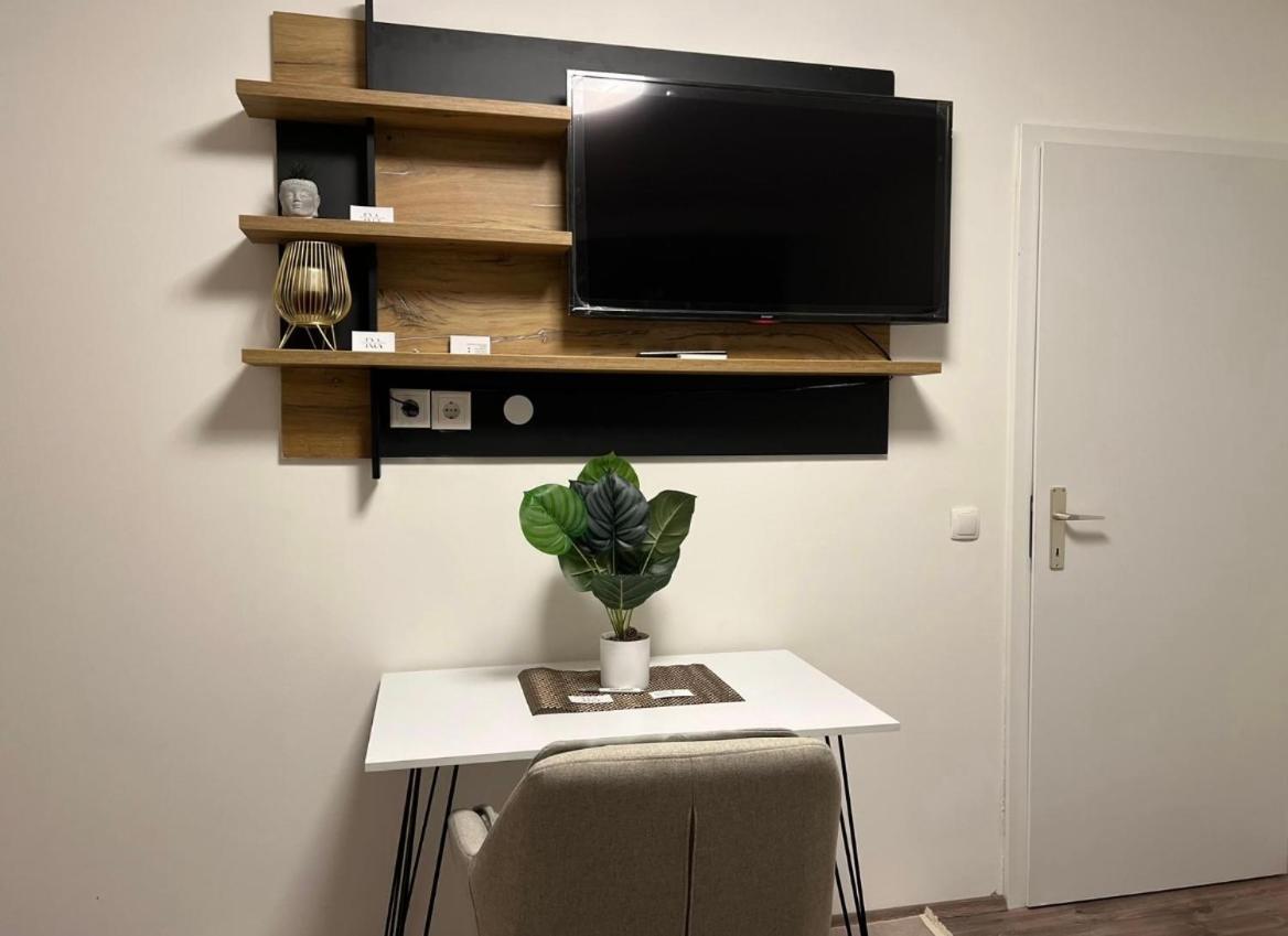 Roomino Apartment ウィーン エクステリア 写真