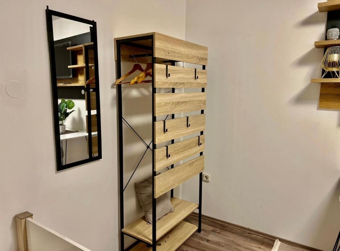 Roomino Apartment ウィーン エクステリア 写真